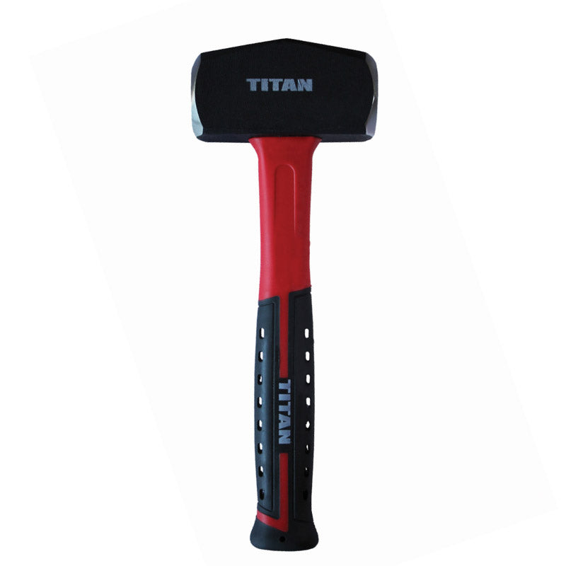 TITAN HAMMER CLUB 1.1KG/2LB F/G HANDLE