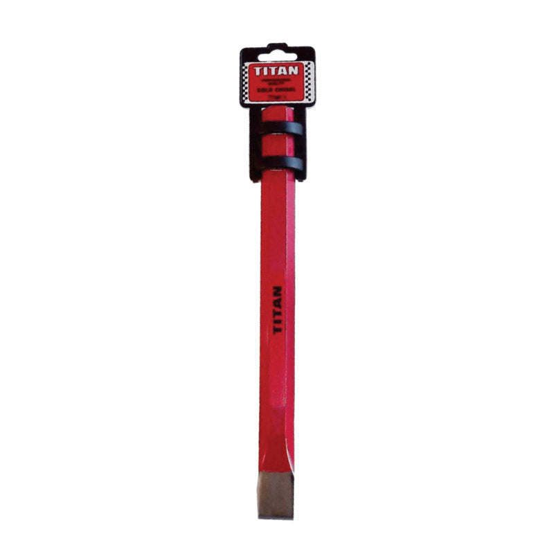 TITAN CHISEL COLD 20X250X22