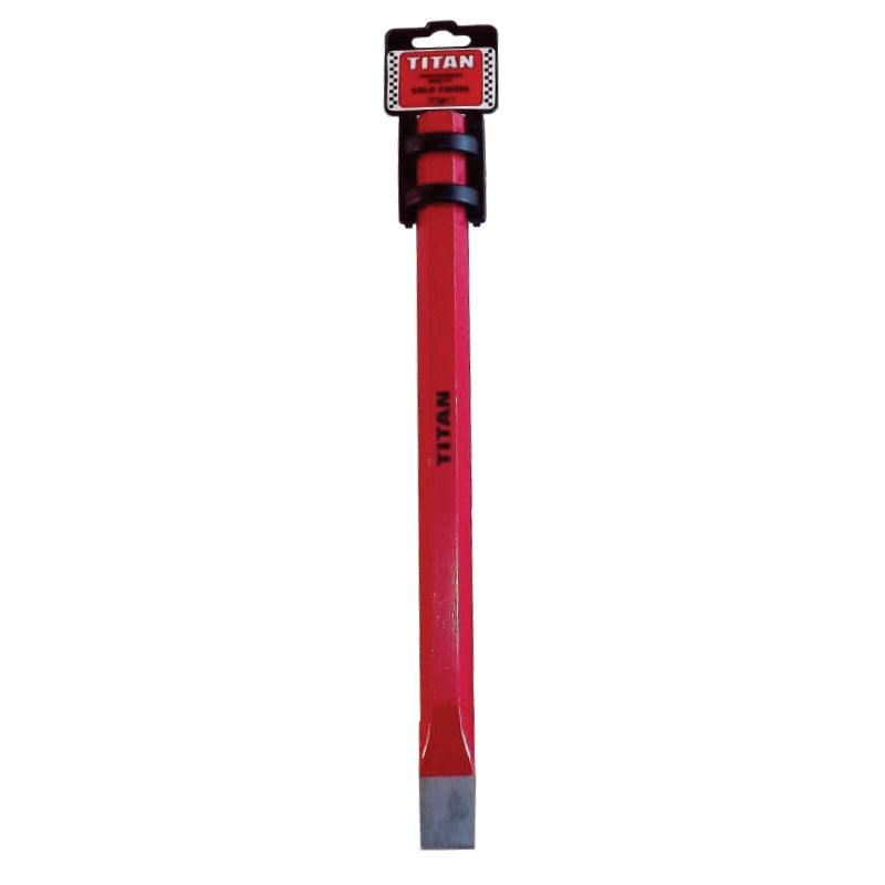 TITAN CHISEL COLD 22X300X25