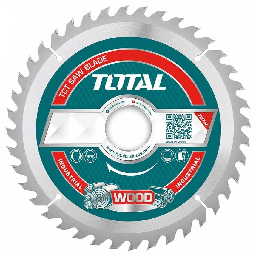 Total Saw Blade 115x40tx22.2
