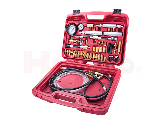 Fuel Injection Pressure Tester