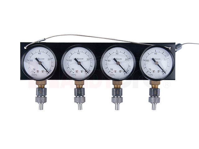 Carburettor Synchroniser