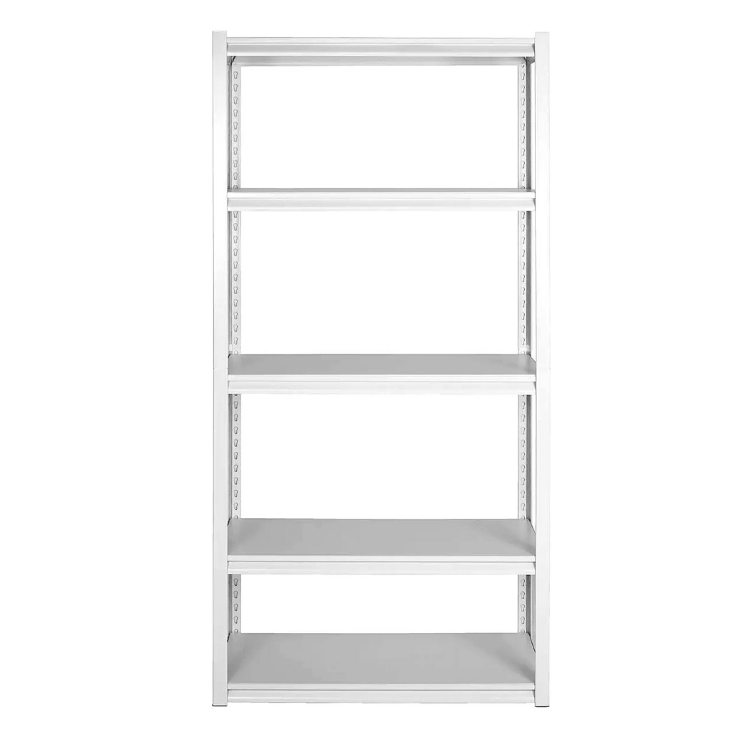 Stallion Tools Shelving White 175kg 1800x900x400*