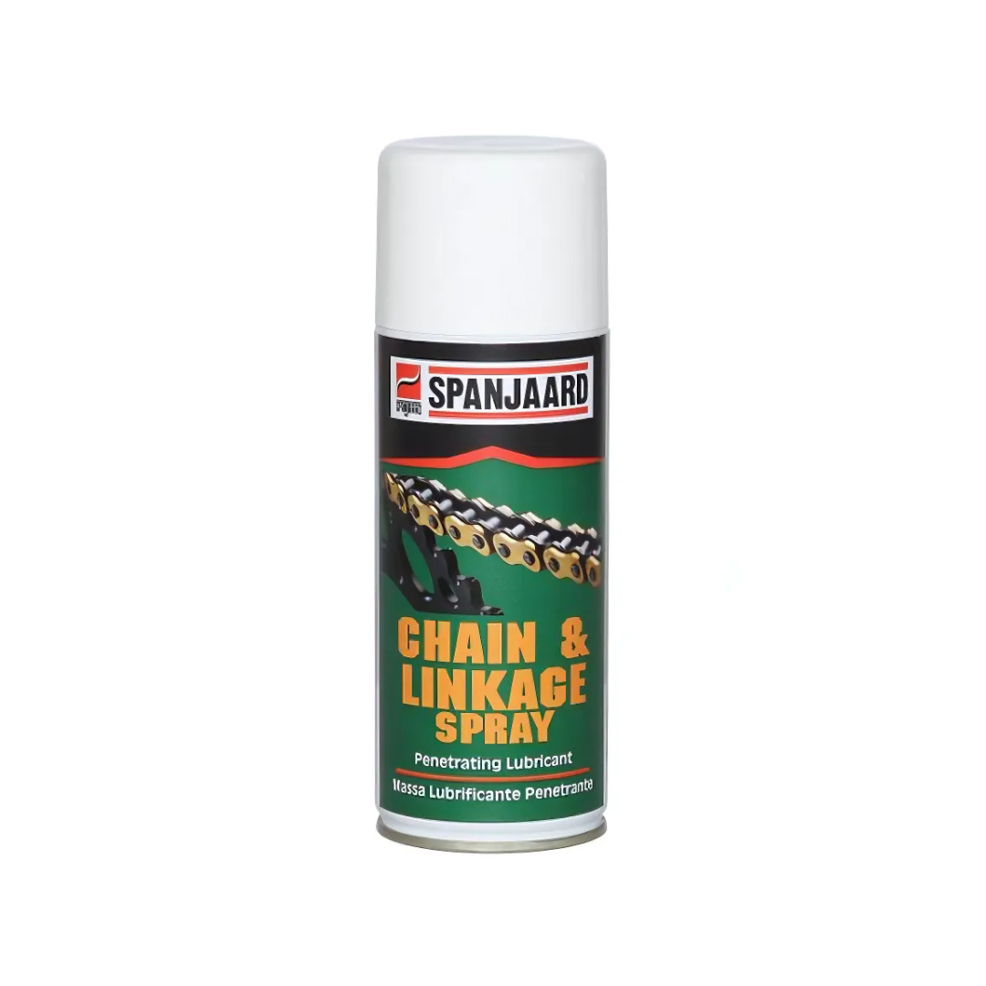 HERSCHELL CHAIN&LINK SPRAY 400ML