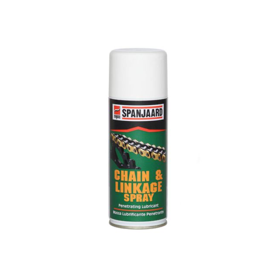 SPANJAARD CHAIN & LINK SPRAY 200ML