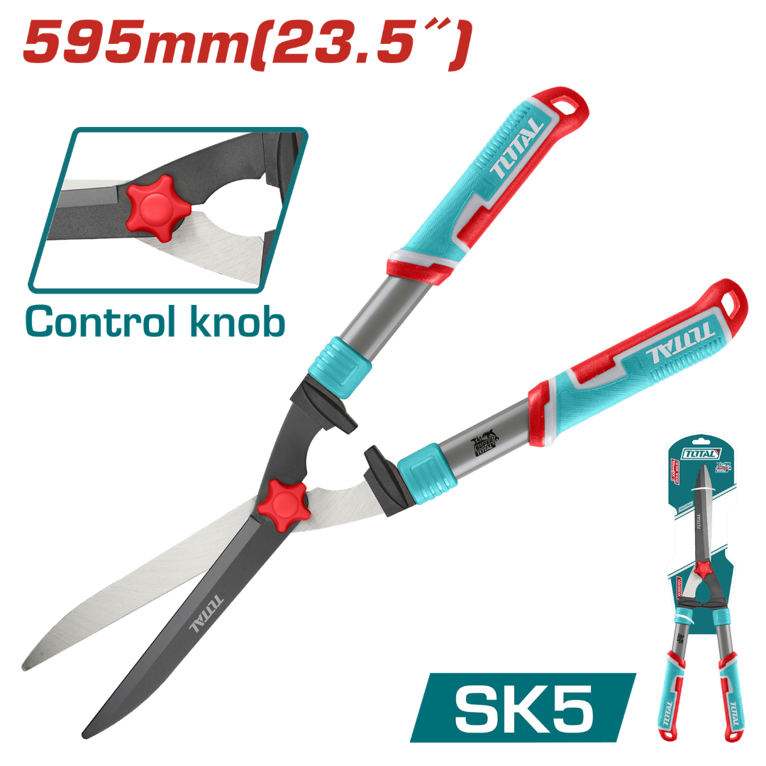 Total Garden Hedge Shear 595mm - THT1518001