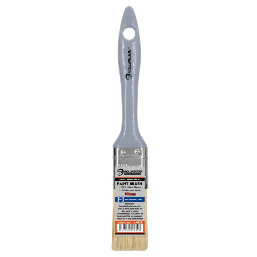 Rollingdog Brush Paint 30mm G100