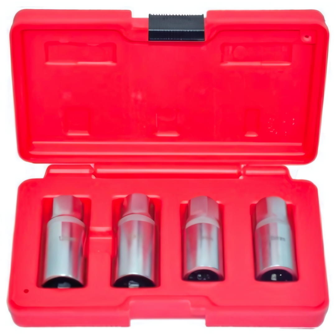 Stud remover set