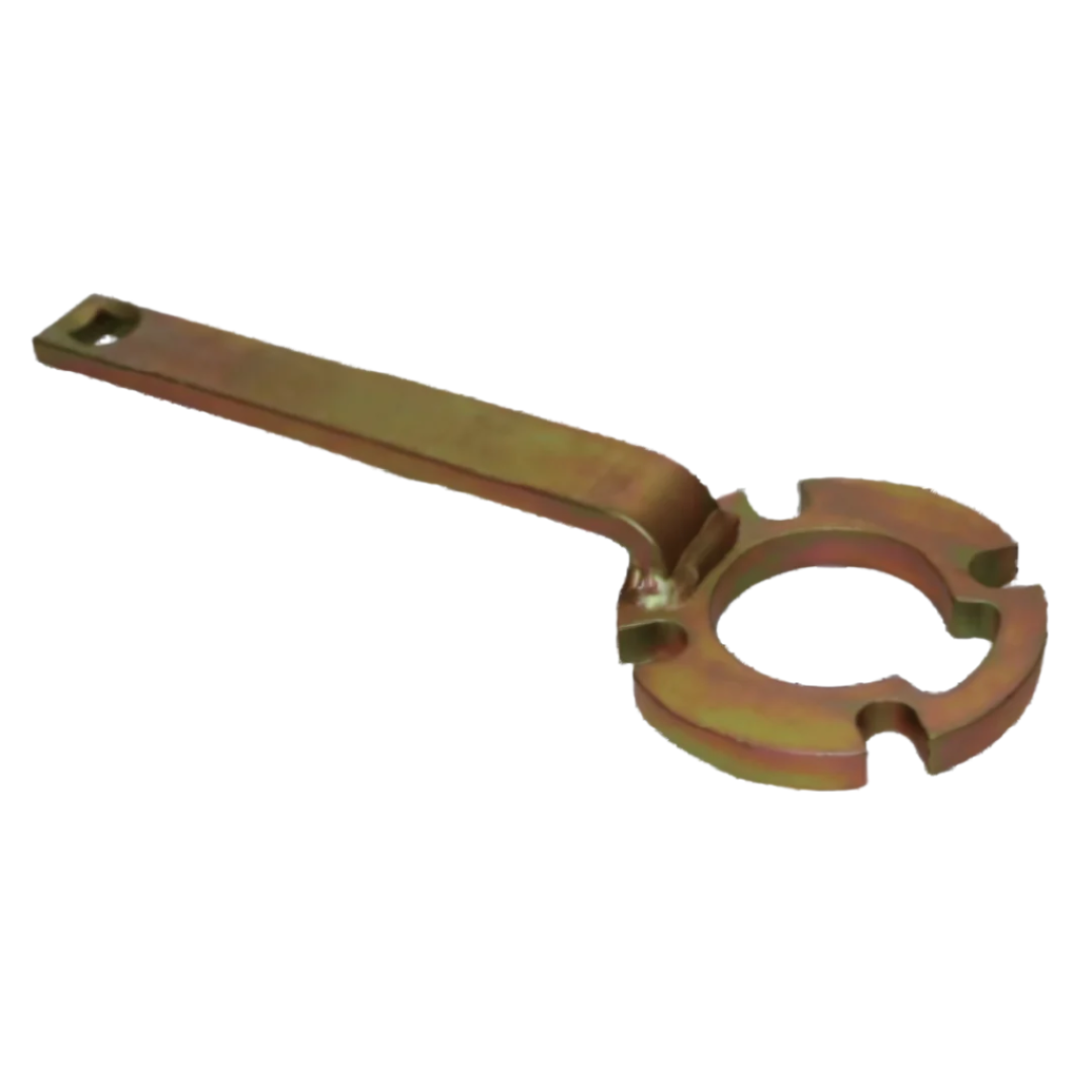 Crankshaft Pulley Holder Volvo 5 Cyl And 6 Cyl