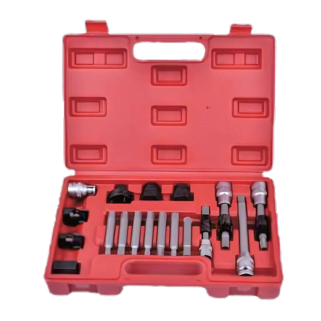 Alternator Socket Set 18 Piece