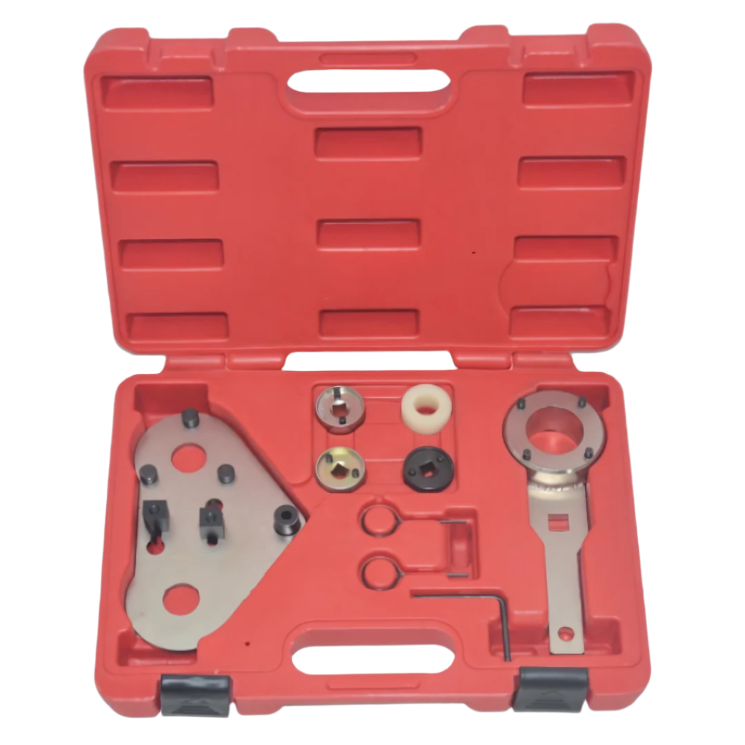 Timing Tool Vag