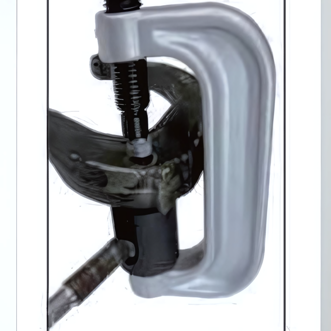Ball joint puller 21 piece