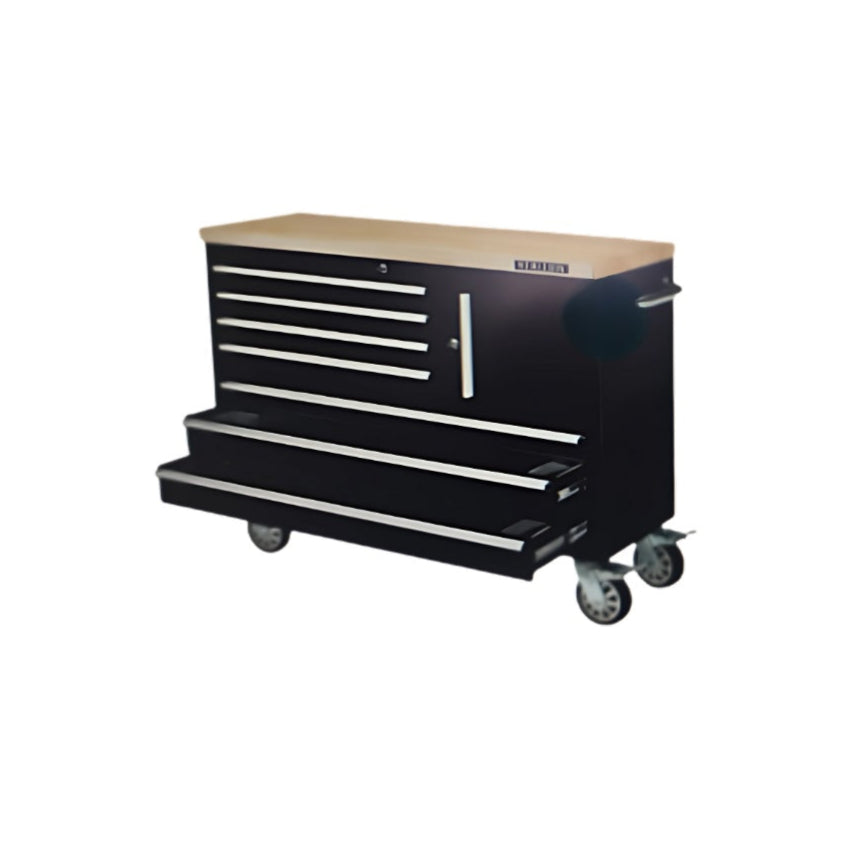 STALLION TOOLS TOOL TROLLEY/WORKBENCH