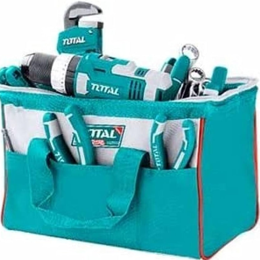 TOOL BAG 15KG TOTAL