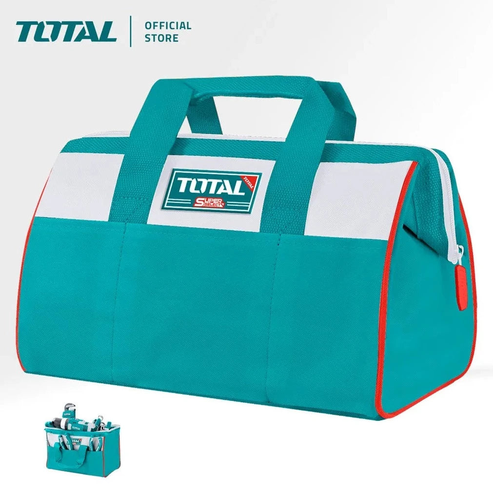TOOL BAG 15KG TOTAL