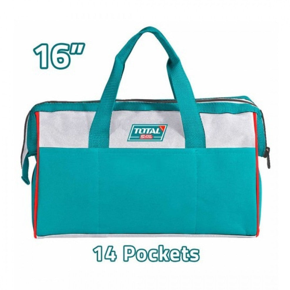 TOOL BAG 15KG TOTAL