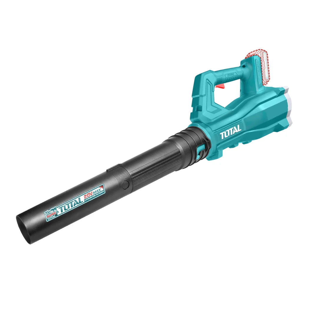 CORDLESS 20V BLOWER 15 000 RPM SOLO