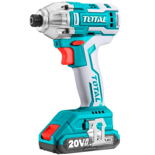 LITHIUM-ION IMPACT DRIVER BRUSHLESS MOTOR 170