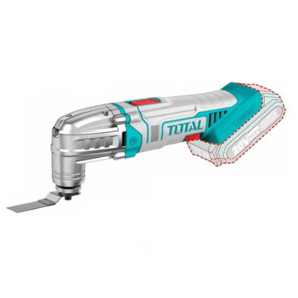 LITHIUM-ION MULTI-TOOL EXCL BATTERY AND CHARGER