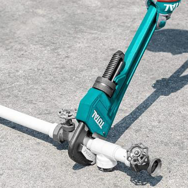 PIPE WRENCH 900MM/36" TOTAL
