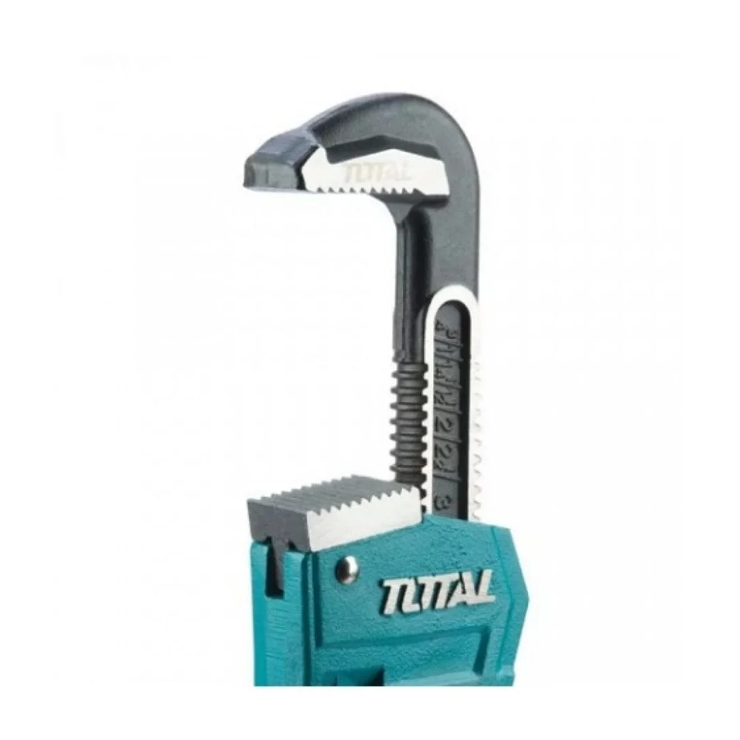 PIPE WRENCH 900MM/36" TOTAL