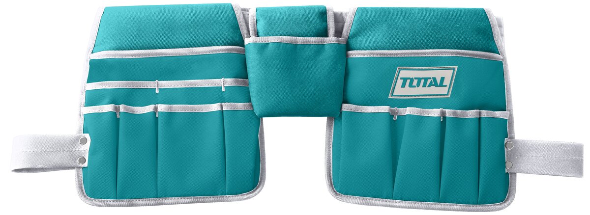 TOOL POUCH WITH BELT 10KG TOTAL