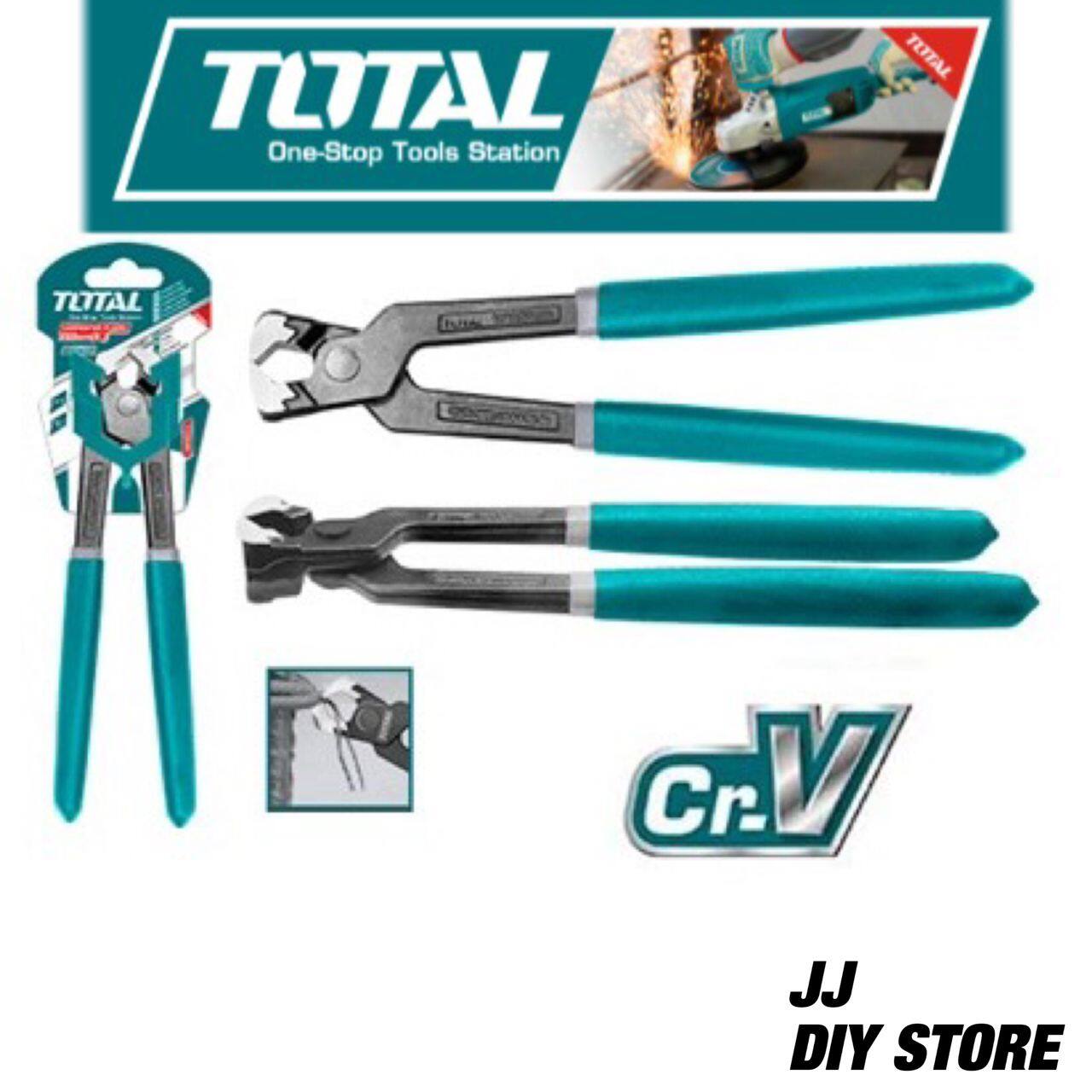 RABBIT PLIER TOTAL 9"