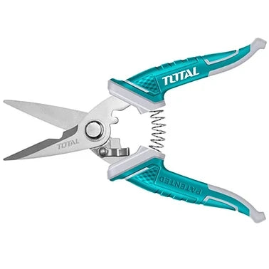 ELECTRICIAN'S SCISSORS TOTAL
