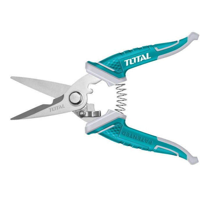 ELECTRICIAN'S SCISSORS TOTAL