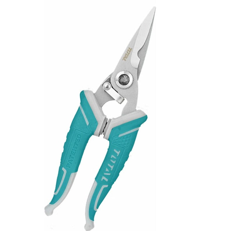 ELECTRICIAN'S SCISSORS TOTAL