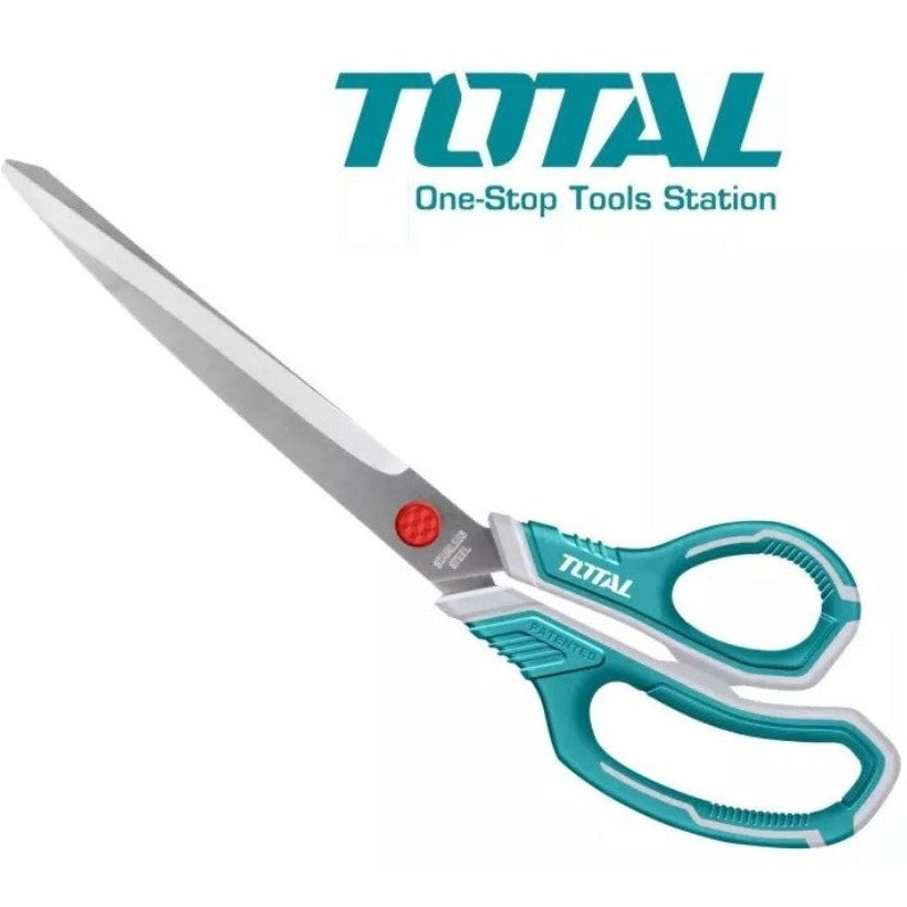 SCISSORS 215MM(8.5") TOTAL