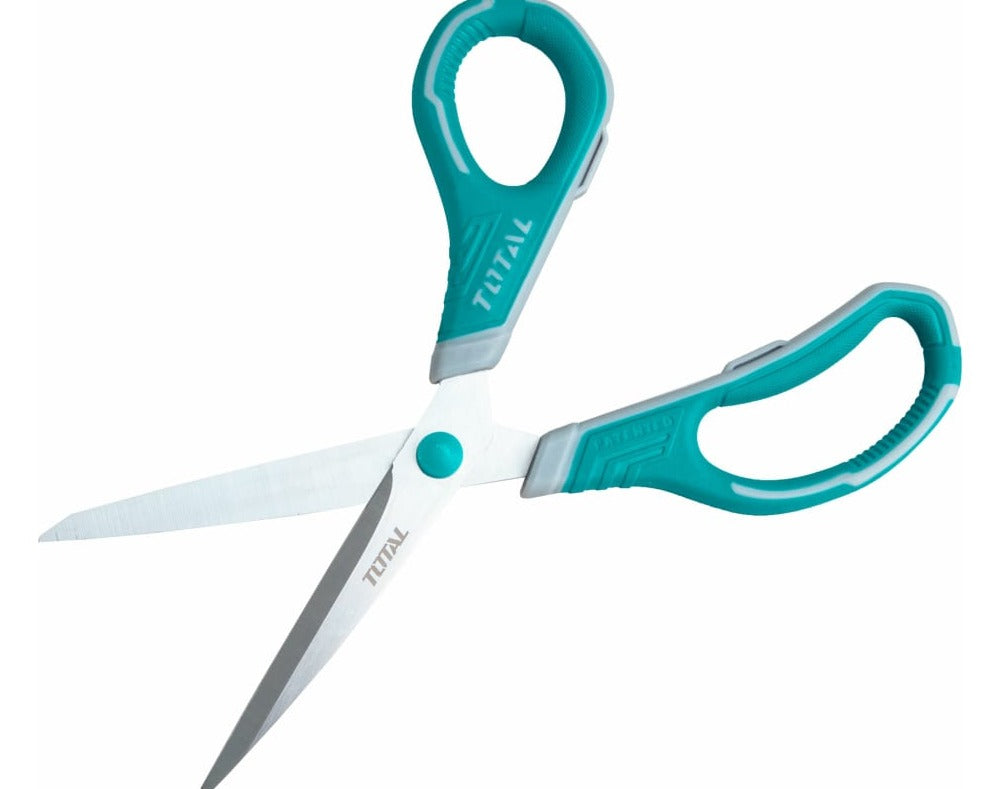 SCISSORS 215MM(8.5") TOTAL