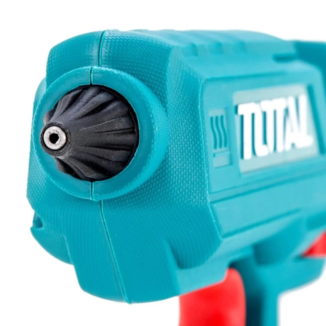TOTAL GLUE GUN LITHIUM-ION 20V