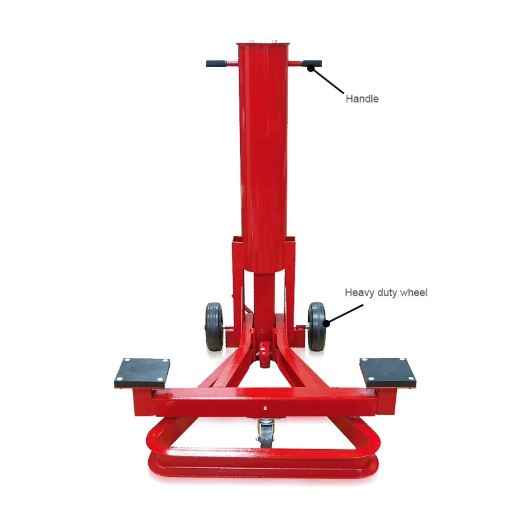 AIR BUMPER JACK 1.25 TON
