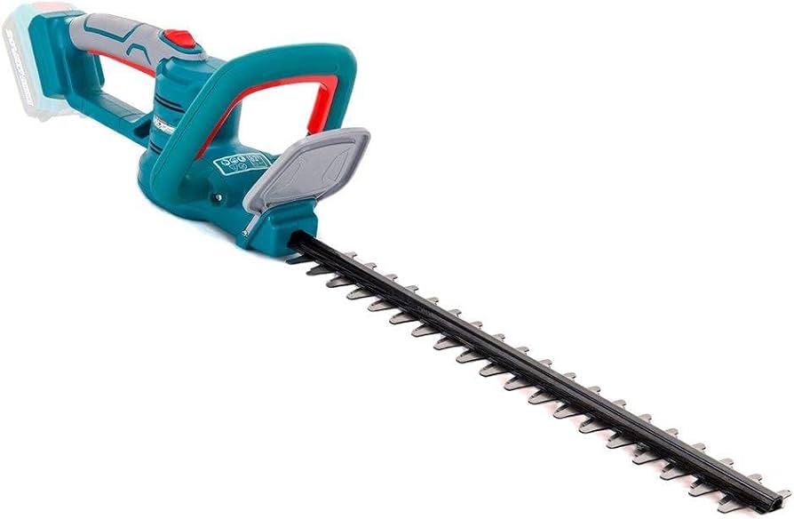 LITHIUM-ION HEDGE TRIMMER SOLO