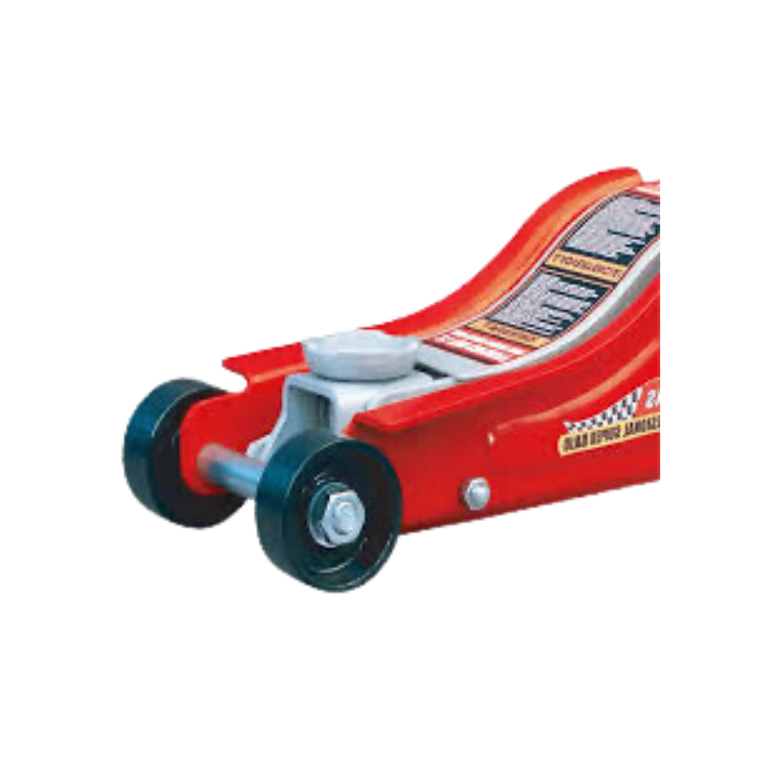 TROLLEY JACK 2 TON (ET)