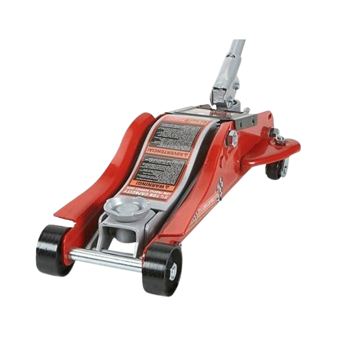 TROLLEY JACK 2 TON (ET)