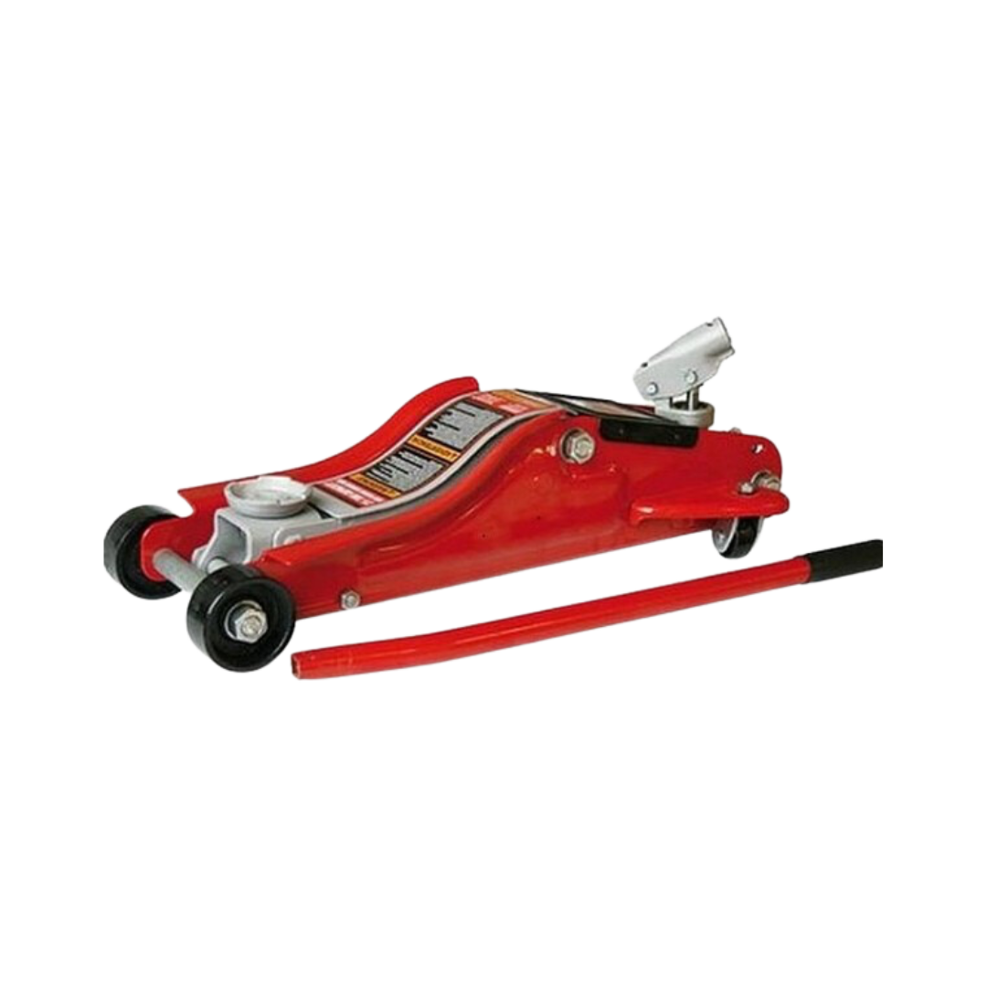 TROLLEY JACK 2 TON (ET)