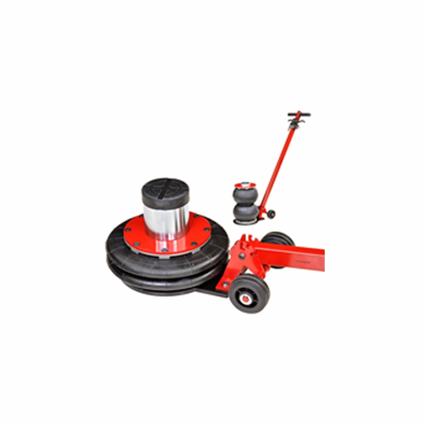 AIR JACK 2 TON DOUBLE (ET)