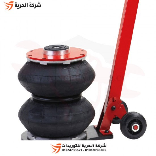 AIR JACK 2 TON DOUBLE (ET)