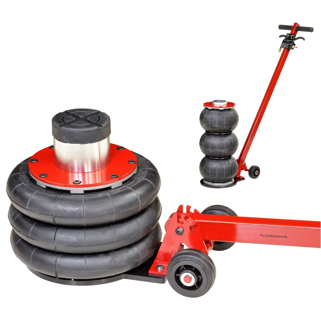 AIR JACK 2 TON TRIPPLE (ET)