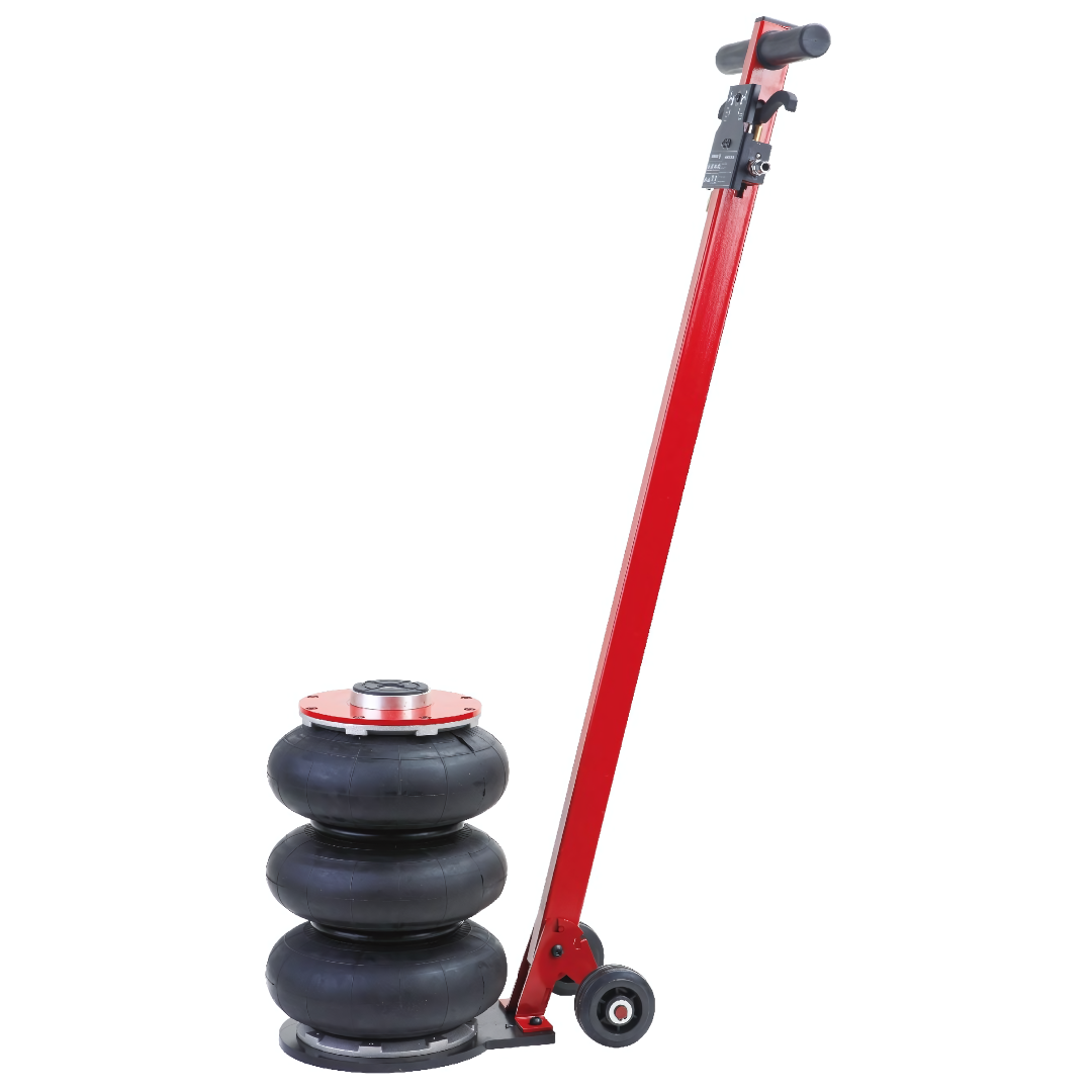 AIR JACK 2 TON TRIPPLE (ET)