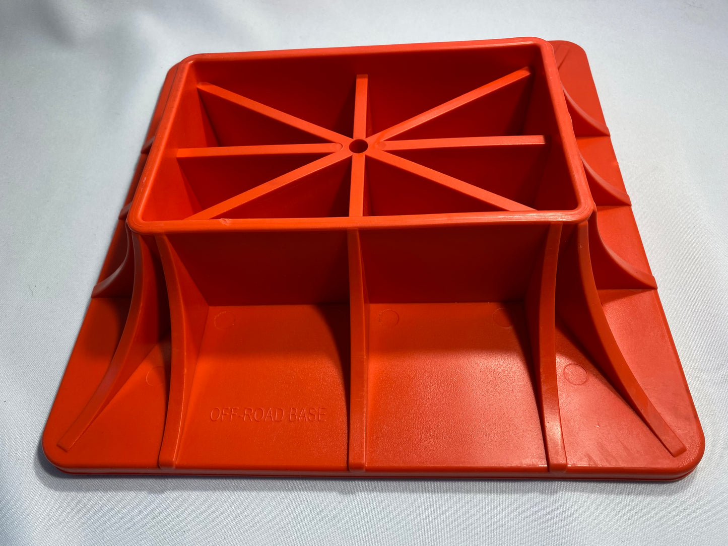 FARM JACK - BASE PLATE (ET)