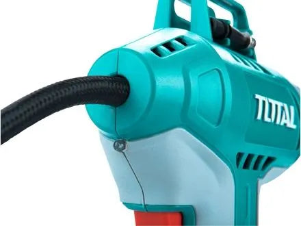 LITHIUM-ION AUTO AIR COMPRESSOR 20V 150PSI TOTAL