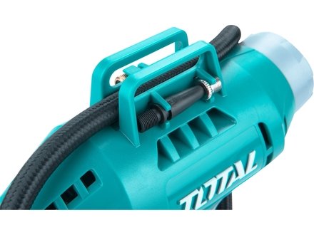LITHIUM-ION AUTO AIR COMPRESSOR 20V 150PSI TOTAL
