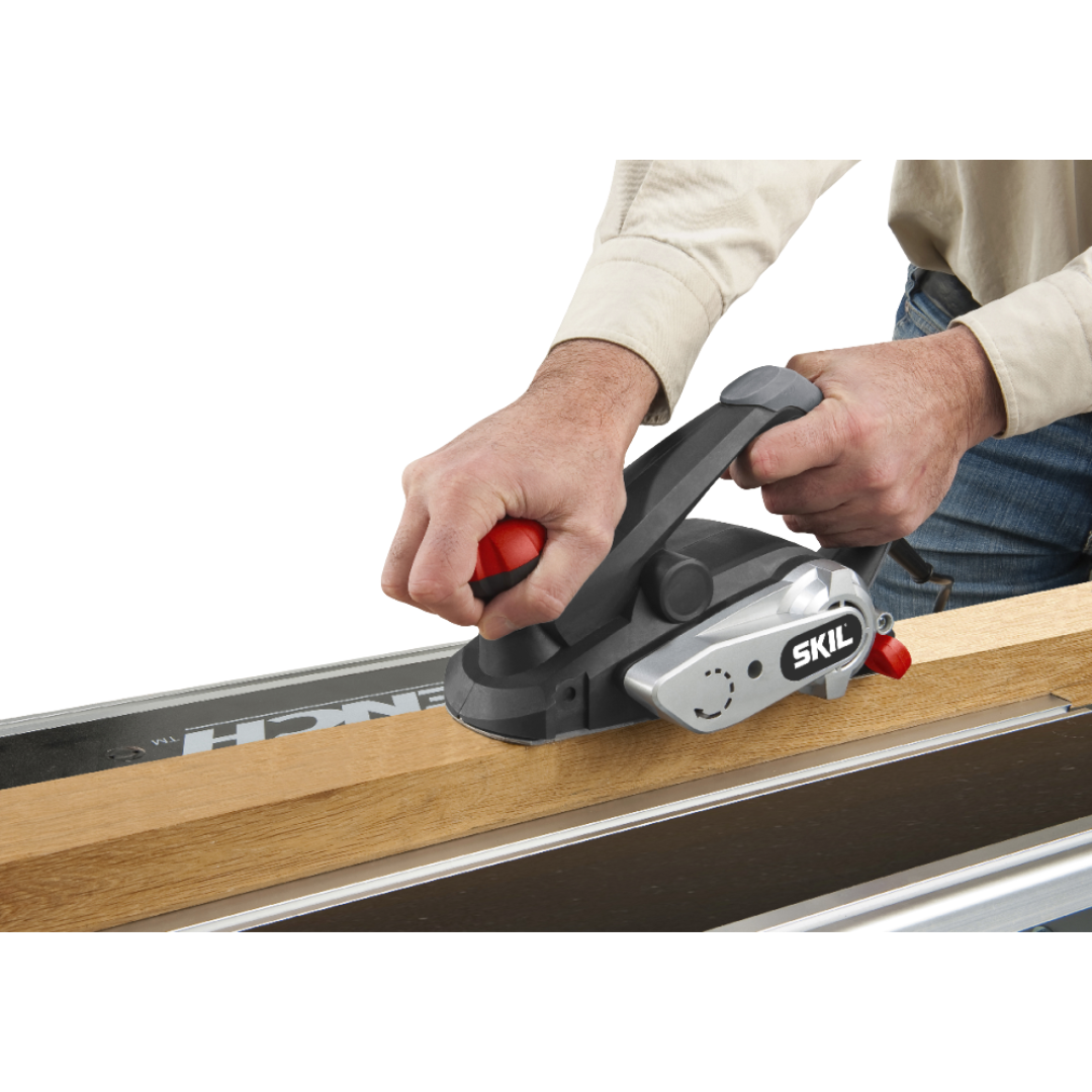 SKIL ELECTRIC PLANER 600W - 1558 AA