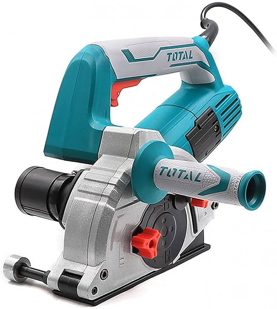 Total Wall Chaser 1500W