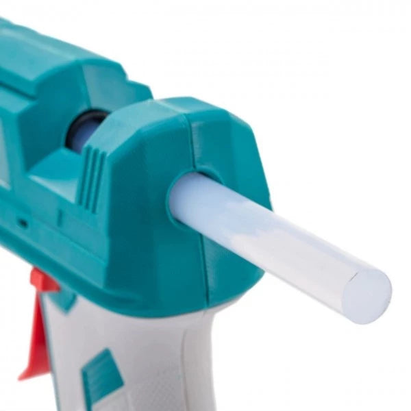 12V Lithium-Ion glue gun Total