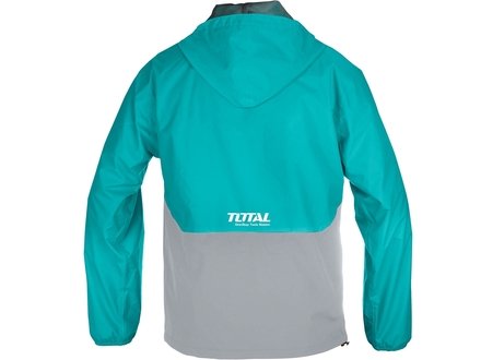 Total Jacket Extra Large