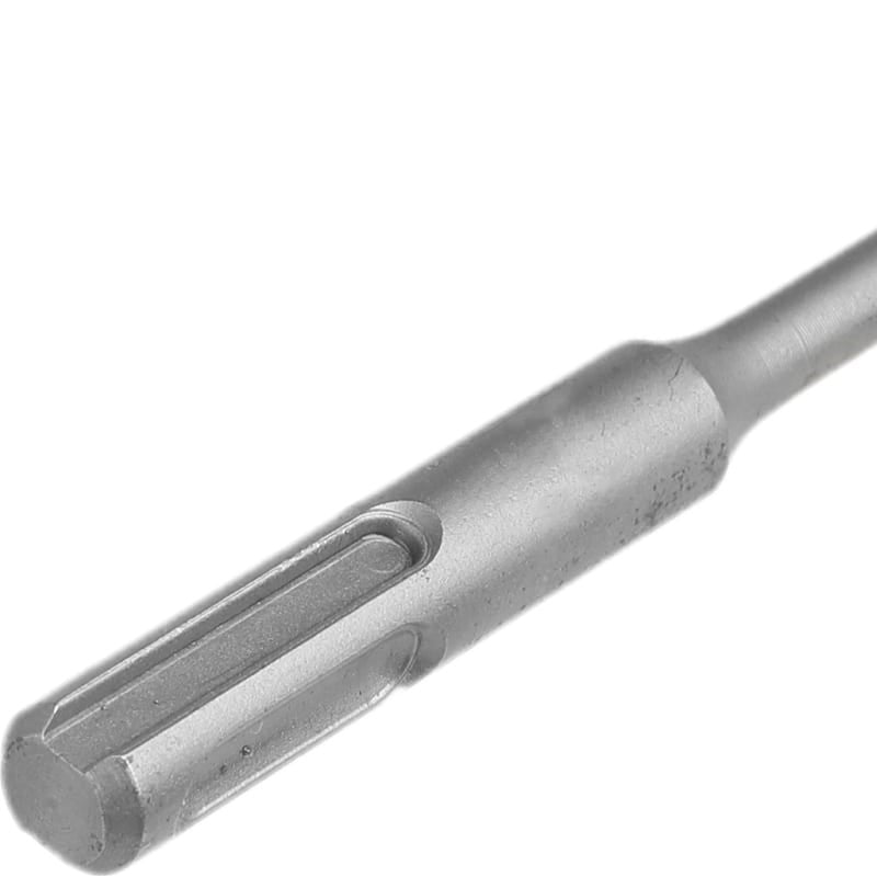 Total SDS Plus Hammer Drill Bit 8 X 110mm